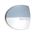 Привод для гаражных ворот Nice Spin 6031